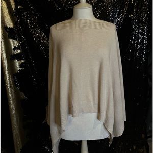 Lulu Lemon Poncho - NWT